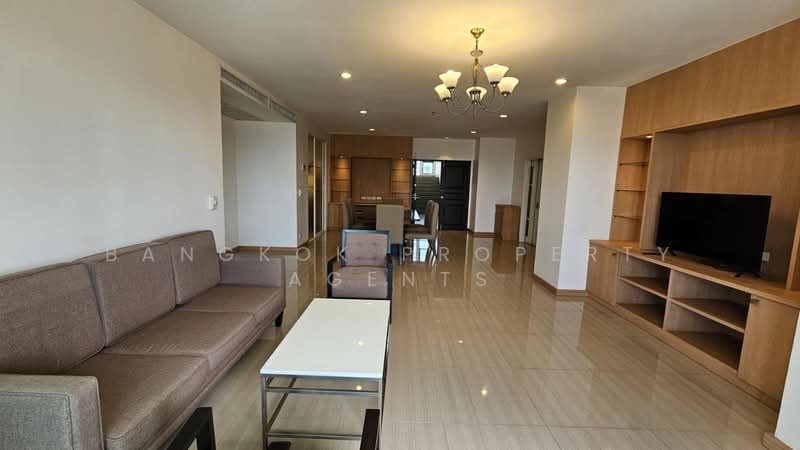 Baan Thai Living Ekkamai, Bangkok, 40 Soi Pridi Banomyong 31, Khlong Tan Nua, Watthana, Bangkok, 3 Bedrooms, 170 sqm, Condo For Rent, by BANGKOK PROPERTY AGENTS, 500372434 - DDproperty.com