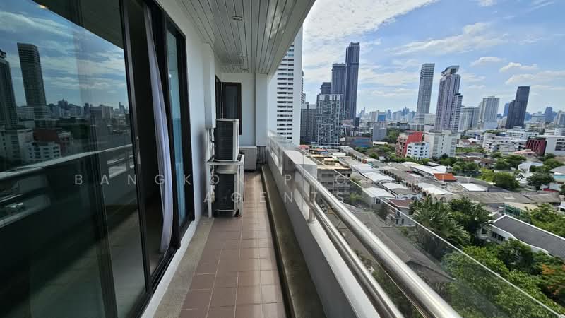 Baan Thai Living Ekkamai : บ้านไทยลิฟวิ่ง เอกมัย, กรุงเทพ, 40 ซอย ปรีดีพนมยงค์ 31, คลองตันเหนือ, วัฒนา, กรุงเทพ, 170 ตร.ม., คอนโด ให้เช่า, โดย BANGKOK PROPERTY AGENTS, 500372434 - DDproperty.com