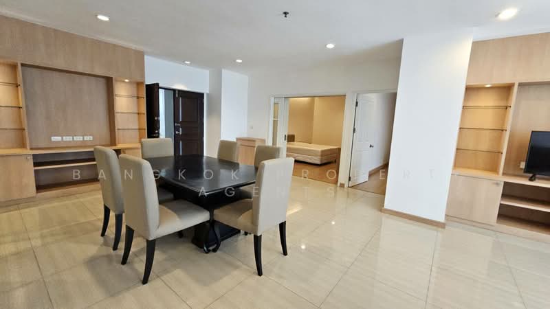 Baan Thai Living Ekkamai : บ้านไทยลิฟวิ่ง เอกมัย, กรุงเทพ, 40 ซอย ปรีดีพนมยงค์ 31, คลองตันเหนือ, วัฒนา, กรุงเทพ, 170 ตร.ม., คอนโด ให้เช่า, โดย BANGKOK PROPERTY AGENTS, 500372434 - DDproperty.com