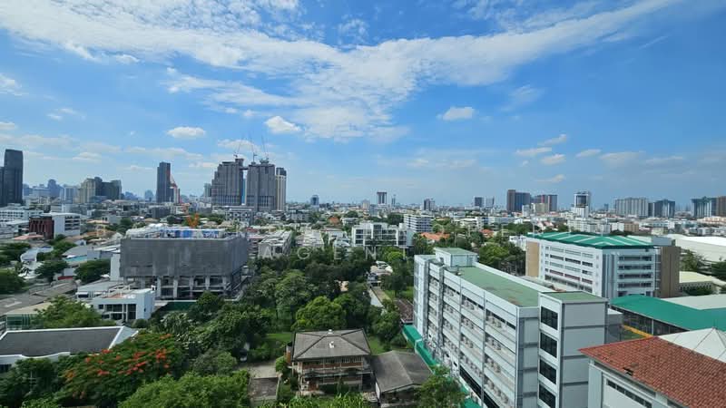 Baan Thai Living Ekkamai : บ้านไทยลิฟวิ่ง เอกมัย, กรุงเทพ, 40 ซอย ปรีดีพนมยงค์ 31, คลองตันเหนือ, วัฒนา, กรุงเทพ, 170 ตร.ม., คอนโด ให้เช่า, โดย BANGKOK PROPERTY AGENTS, 500372434 - DDproperty.com