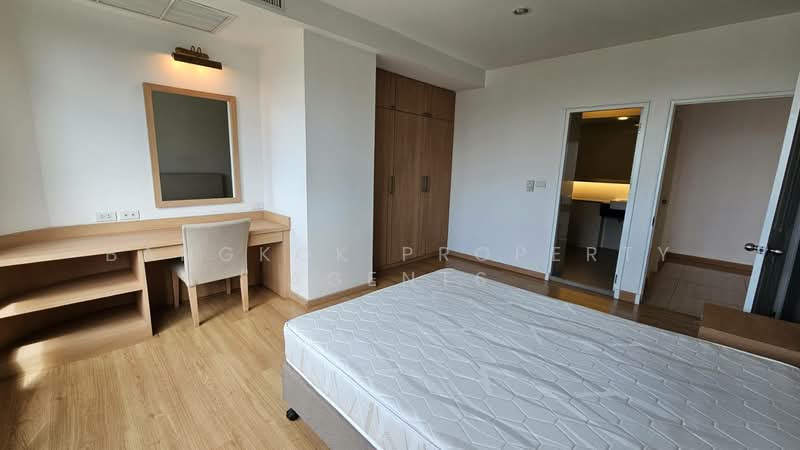 Baan Thai Living Ekkamai, Bangkok, 40 Soi Pridi Banomyong 31, Khlong Tan Nua, Watthana, Bangkok, 3 Bedrooms, 170 sqm, Condo For Rent, by BANGKOK PROPERTY AGENTS, 500372434 - DDproperty.com