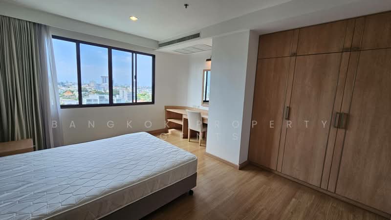 Baan Thai Living Ekkamai, Bangkok, 40 Soi Pridi Banomyong 31, Khlong Tan Nua, Watthana, Bangkok, 3 Bedrooms, 170 sqm, Condo For Rent, by BANGKOK PROPERTY AGENTS, 500372434 - DDproperty.com