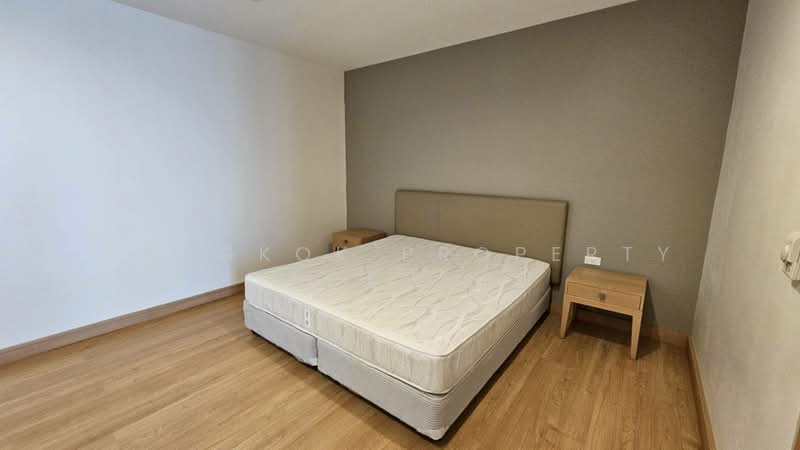 Baan Thai Living Ekkamai, Bangkok, 40 Soi Pridi Banomyong 31, Khlong Tan Nua, Watthana, Bangkok, 3 Bedrooms, 170 sqm, Condo For Rent, by BANGKOK PROPERTY AGENTS, 500372434 - DDproperty.com