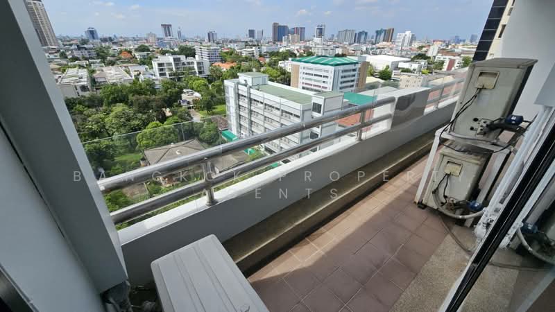 Baan Thai Living Ekkamai, Bangkok, 40 Soi Pridi Banomyong 31, Khlong Tan Nua, Watthana, Bangkok, 3 Bedrooms, 170 sqm, Condo For Rent, by BANGKOK PROPERTY AGENTS, 500372434 - DDproperty.com