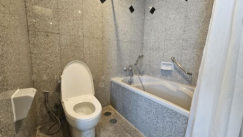 Baan Thai Living Ekkamai : บ้านไทยลิฟวิ่ง เอกมัย, กรุงเทพ, 40 ซอย ปรีดีพนมยงค์ 31, คลองตันเหนือ, วัฒนา, กรุงเทพ, 170 ตร.ม., คอนโด ให้เช่า, โดย BANGKOK PROPERTY AGENTS, 500372434 - DDproperty.com