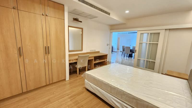 Baan Thai Living Ekkamai, Bangkok, 40 Soi Pridi Banomyong 31, Khlong Tan Nua, Watthana, Bangkok, 3 Bedrooms, 170 sqm, Condo For Rent, by BANGKOK PROPERTY AGENTS, 500372434 - DDproperty.com
