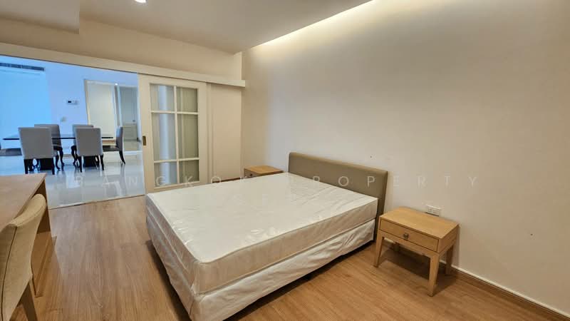 Baan Thai Living Ekkamai, Bangkok, 40 Soi Pridi Banomyong 31, Khlong Tan Nua, Watthana, Bangkok, 3 Bedrooms, 170 sqm, Condo For Rent, by BANGKOK PROPERTY AGENTS, 500372434 - DDproperty.com