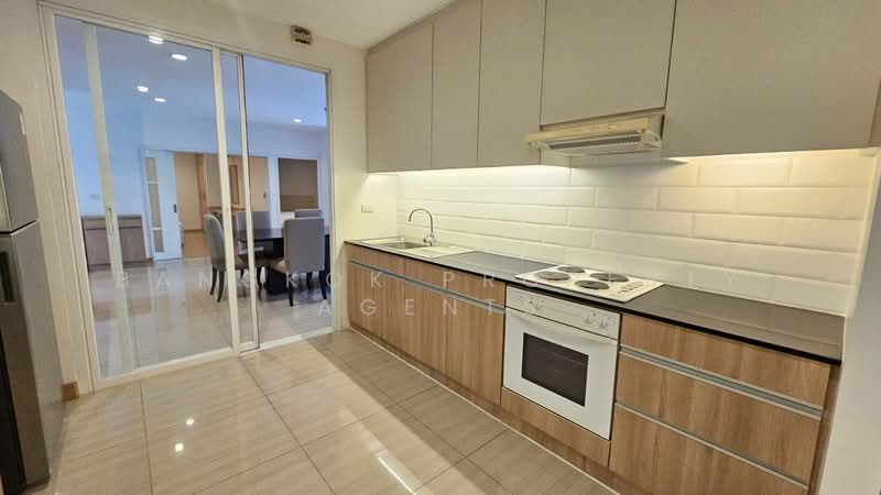 Baan Thai Living Ekkamai : บ้านไทยลิฟวิ่ง เอกมัย, กรุงเทพ, 40 ซอย ปรีดีพนมยงค์ 31, คลองตันเหนือ, วัฒนา, กรุงเทพ, 170 ตร.ม., คอนโด ให้เช่า, โดย BANGKOK PROPERTY AGENTS, 500372434 - DDproperty.com