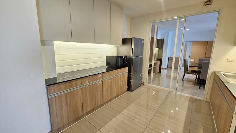 Baan Thai Living Ekkamai, Bangkok, 40 Soi Pridi Banomyong 31, Khlong Tan Nua, Watthana, Bangkok, 3 Bedrooms, 170 sqm, Condo For Rent, by BANGKOK PROPERTY AGENTS, 500372434 - DDproperty.com