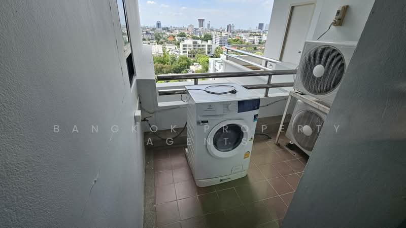 Baan Thai Living Ekkamai, Bangkok, 40 Soi Pridi Banomyong 31, Khlong Tan Nua, Watthana, Bangkok, 3 Bedrooms, 170 sqm, Condo For Rent, by BANGKOK PROPERTY AGENTS, 500372434 - DDproperty.com