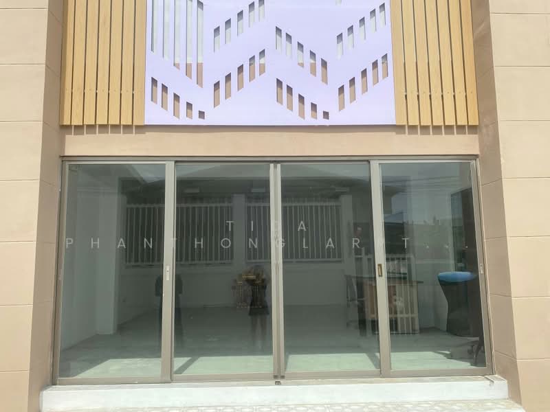 Warehouse with Office for Rent, Nuanchan, 750 sq.m, 136 sq.wa., Bangkok, Nuan Chan, Bueng Kum, Bangkok, , 750 sqm, Warehouse/Factory For Rent, by Tida phanthonglarptawee, 500372436 - DDproperty.com