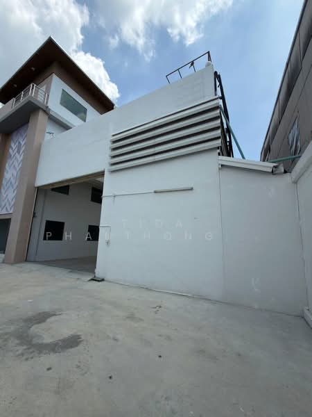 Warehouse with Office for Rent, Nuanchan, 750 sq.m, 136 sq.wa., Bangkok, Nuan Chan, Bueng Kum, Bangkok, , 750 sqm, Warehouse/Factory For Rent, by Tida phanthonglarptawee, 500372436 - DDproperty.com