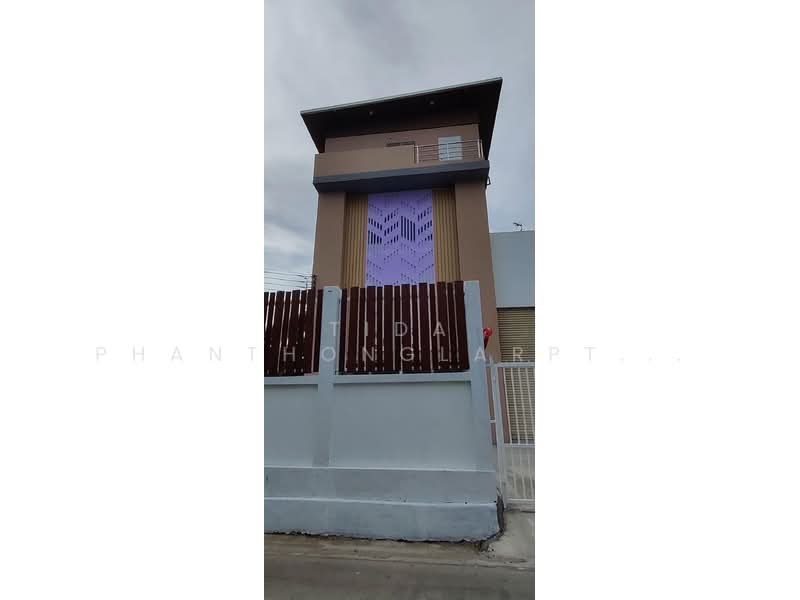 Warehouse with Office for Rent, Nuanchan, 750 sq.m, 136 sq.wa., Bangkok, Nuan Chan, Bueng Kum, Bangkok, , 750 sqm, Warehouse/Factory For Rent, by Tida phanthonglarptawee, 500372436 - DDproperty.com