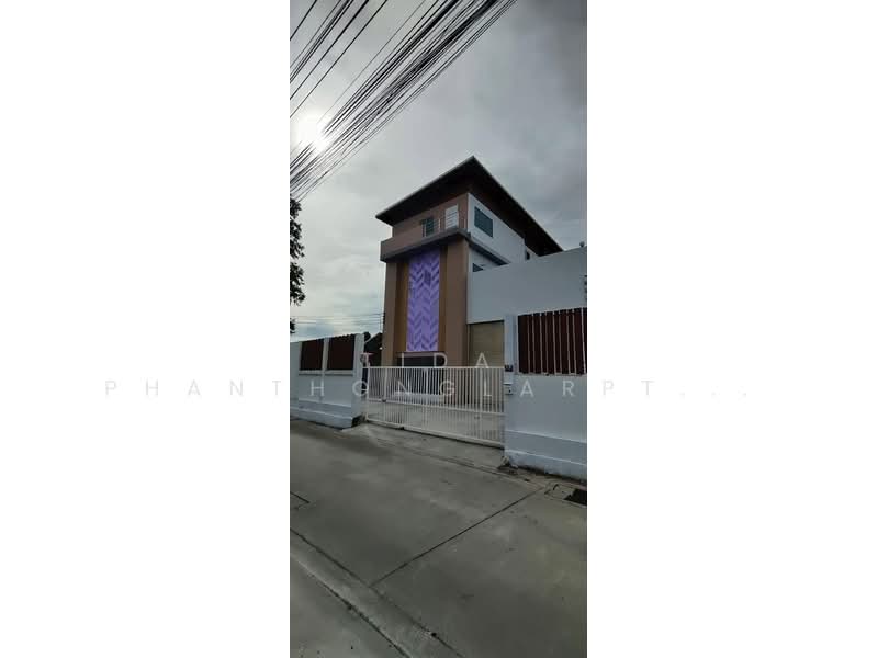 ให้เช่าโกดังพร้อมออฟฟิศ นวลจันทร์ (Nuanchan) 750 ตร.ม. 136 ตร.ว., กรุงเทพ, นวลจันทร์, บึงกุ่ม, กรุงเทพ, 750 ตร.ม., โกดัง-โรงงาน ให้เช่า, โดย Tida phanthonglarptawee, 500372436 - DDproperty.com