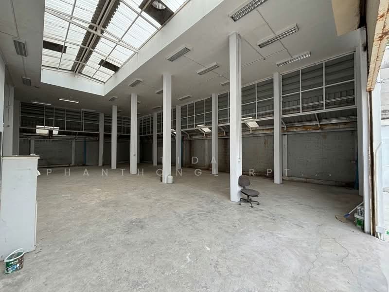 Warehouse with Office for Rent, Nuanchan, 750 sq.m, 136 sq.wa., Bangkok, Nuan Chan, Bueng Kum, Bangkok, , 750 sqm, Warehouse/Factory For Rent, by Tida phanthonglarptawee, 500372436 - DDproperty.com