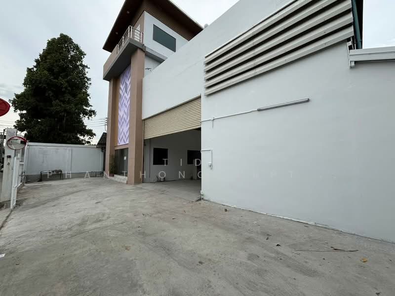 ให้เช่าโกดังพร้อมออฟฟิศ นวลจันทร์ (Nuanchan) 750 ตร.ม. 136 ตร.ว., กรุงเทพ, นวลจันทร์, บึงกุ่ม, กรุงเทพ, 750 ตร.ม., โกดัง-โรงงาน ให้เช่า, โดย Tida phanthonglarptawee, 500372436 - DDproperty.com