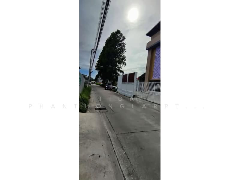 Warehouse with Office for Rent, Nuanchan, 750 sq.m, 136 sq.wa., Bangkok, Nuan Chan, Bueng Kum, Bangkok, , 750 sqm, Warehouse/Factory For Rent, by Tida phanthonglarptawee, 500372436 - DDproperty.com