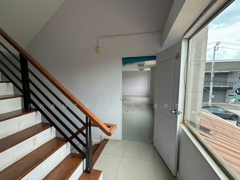 Warehouse with Office for Rent, Nuanchan, 750 sq.m, 136 sq.wa., Bangkok, Nuan Chan, Bueng Kum, Bangkok, , 750 sqm, Warehouse/Factory For Rent, by Tida phanthonglarptawee, 500372436 - DDproperty.com