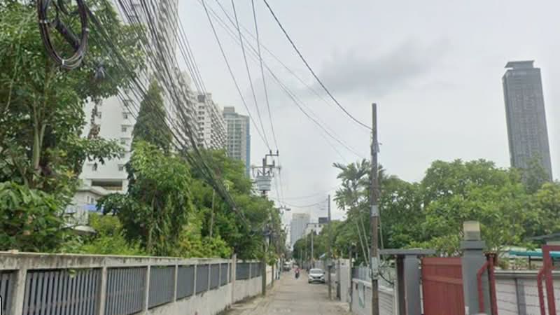 กรุงเทพ, Bangkok, Khlong Tan Nua, Watthana, Bangkok, , 2,268 sqm, Land For Sale, by วิทวัช, 500372437 - DDproperty.com
