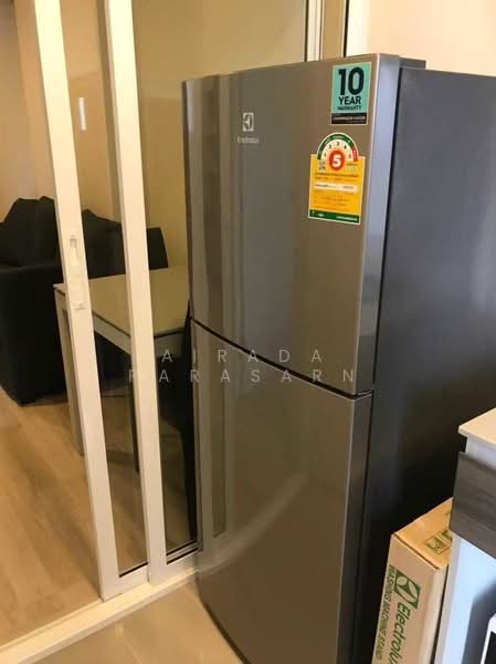 Centric Ratchada-Huai Khwang, Bangkok, Ratchadapisek Road, Huai Khwang, Bangkok, 1 Bedroom, 27 sqm, Condo For Rent, by Airada Parasarn, 500372438 - DDproperty.com