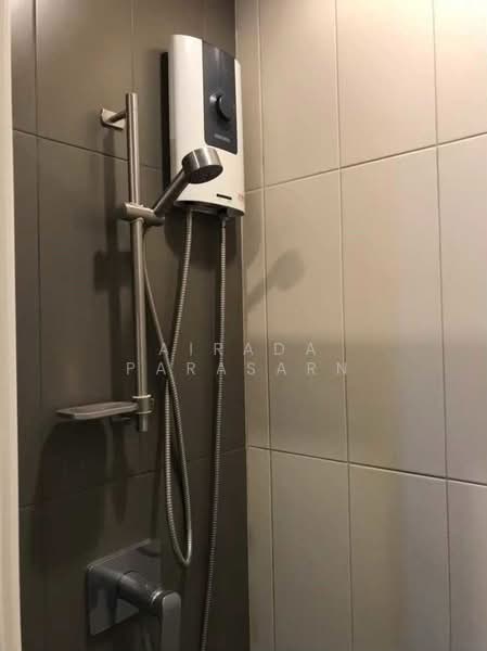 Centric Ratchada-Huai Khwang, Bangkok, Ratchadapisek Road, Huai Khwang, Bangkok, 1 Bedroom, 27 sqm, Condo For Rent, by Airada Parasarn, 500372438 - DDproperty.com