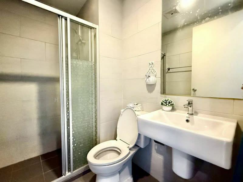 Notting Hill Laemchabang-Sriracha, Chon Buri (Pattaya), Opposite Kasetsart University, Thung Suk La, Si Racha, Chon Buri (Pattaya), 1 Bedroom, 26 sqm, Condo For Sale, by A House Property Co.,Ltd., 500372439 - DDproperty.com