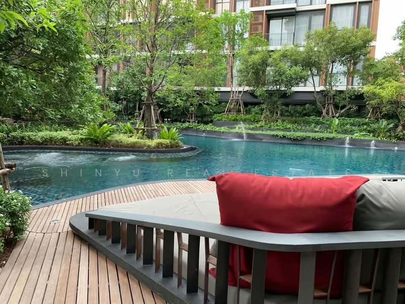 Mori Haus, Bangkok, Soi On Nut 1/1 Sukhumvit Road77, Phra Kanong Nua, Watthana, Bangkok, 2 Bedrooms, 67 sqm, Condo For Rent, by Shinyu Real Estate, 500372440 - DDproperty.com