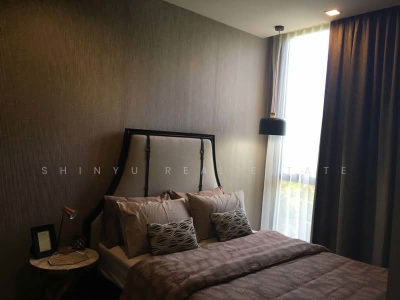 Mori Haus, Bangkok, Soi On Nut 1/1 Sukhumvit Road77, Phra Kanong Nua, Watthana, Bangkok, 2 Bedrooms, 67 sqm, Condo For Rent, by Shinyu Real Estate, 500372440 - DDproperty.com