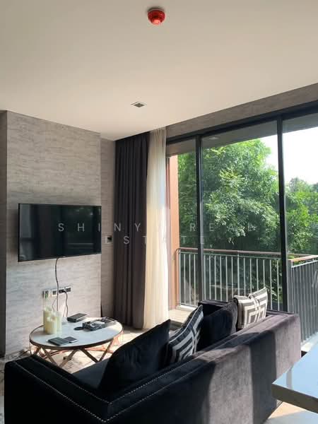 Mori Haus, Bangkok, Soi On Nut 1/1 Sukhumvit Road77, Phra Kanong Nua, Watthana, Bangkok, 2 Bedrooms, 67 sqm, Condo For Rent, by Shinyu Real Estate, 500372440 - DDproperty.com