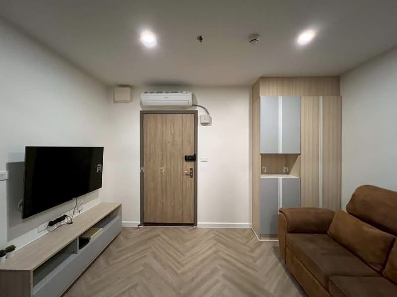 IDEO O2 บางนา, กรุงเทพ, 195 ถนนสรรพาวุธ, บางนาใต้, บางนา, กรุงเทพ, 34 ตร.ม., คอนโด ให้เช่า, โดย ศิริพร ตานวล, 500372441 - DDproperty.com