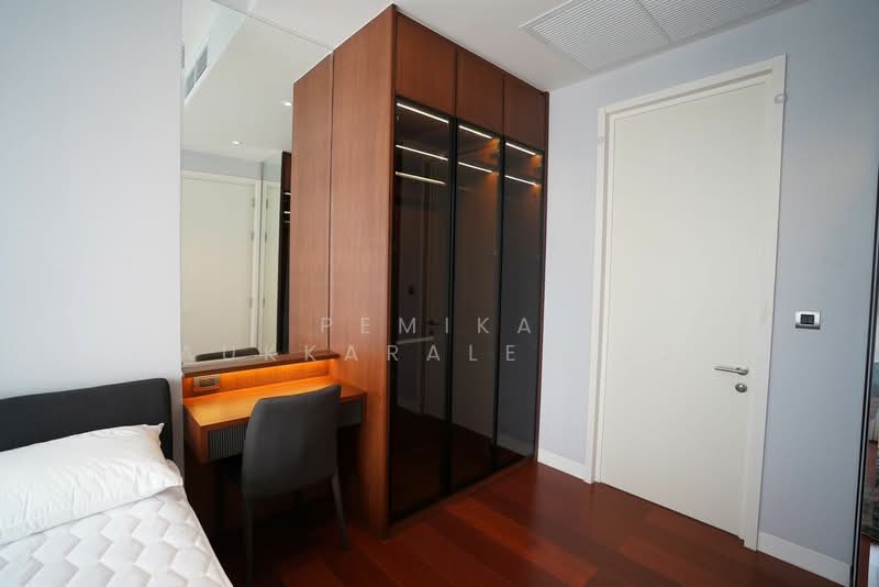 Khun By Yoo, Bangkok, 338 Thonglor Road, Khlong Tan Nua, Watthana, Bangkok, 1 Bedroom, 49 sqm, Condo For Sale, by Pemika Aukkaraleekul, 500372443 - DDproperty.com