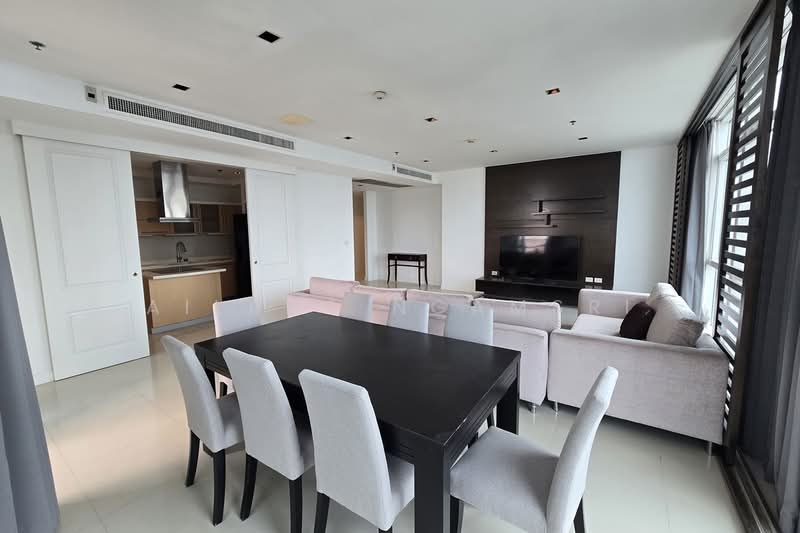 Athenee Residence : แอทธินี เรสซิเด้นซ์, กรุงเทพ, 65 ถ.วิทยุ, ลุมพินี, ปทุมวัน, กรุงเทพ, 216 ตร.ม., คอนโด ให้เช่า, โดย Ailada Ngamsri, 500372446 - DDproperty.com