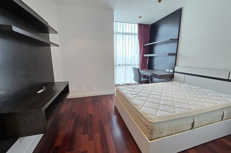 Athenee Residence, Bangkok, 65 Witthayu Road, Lumphini, Pathum Wan, Bangkok, 3 Bedrooms, 216 sqm, Condo For Rent, by Ailada Ngamsri, 500372446 - DDproperty.com