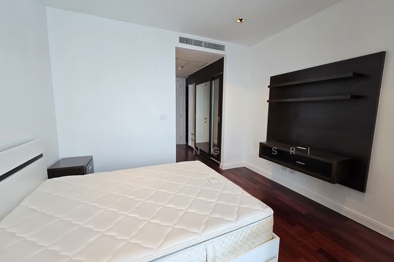 Athenee Residence, Bangkok, 65 Witthayu Road, Lumphini, Pathum Wan, Bangkok, 3 Bedrooms, 216 sqm, Condo For Rent, by Ailada Ngamsri, 500372446 - DDproperty.com