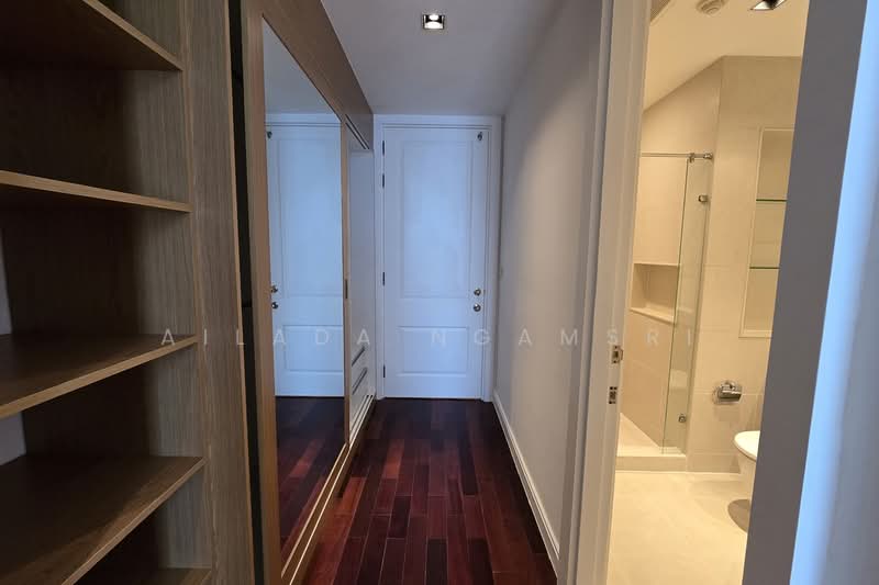 Athenee Residence, Bangkok, 65 Witthayu Road, Lumphini, Pathum Wan, Bangkok, 3 Bedrooms, 216 sqm, Condo For Rent, by Ailada Ngamsri, 500372446 - DDproperty.com