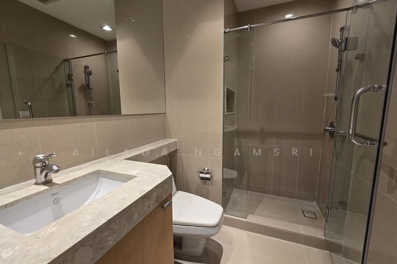 Athenee Residence, Bangkok, 65 Witthayu Road, Lumphini, Pathum Wan, Bangkok, 3 Bedrooms, 216 sqm, Condo For Rent, by Ailada Ngamsri, 500372446 - DDproperty.com