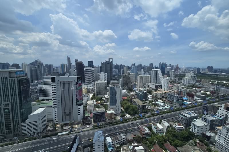 Athenee Residence, Bangkok, 65 Witthayu Road, Lumphini, Pathum Wan, Bangkok, 3 Bedrooms, 216 sqm, Condo For Rent, by Ailada Ngamsri, 500372446 - DDproperty.com