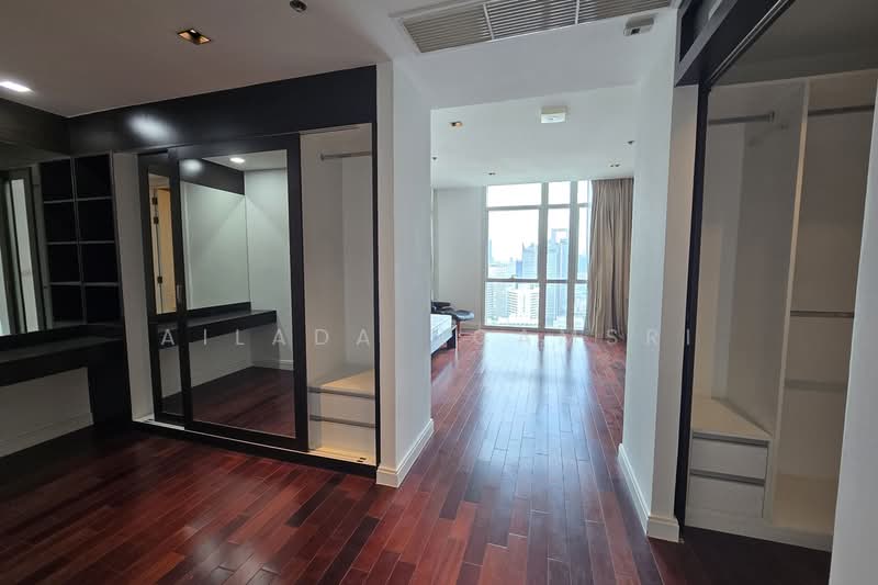 Athenee Residence, Bangkok, 65 Witthayu Road, Lumphini, Pathum Wan, Bangkok, 3 Bedrooms, 216 sqm, Condo For Rent, by Ailada Ngamsri, 500372446 - DDproperty.com