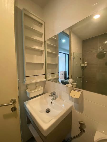 Knightsbridge Kaset-Society : ไนท์บริดจ์ เกษตร-โซไซตี้, Bangkok, ถนน พหลโยธิน, Sena Nikhom, Chatuchak, Bangkok, 1 Bedroom, 34 sqm, Condo For Sale, by Pemika Aukkaraleekul, 500372449 - DDproperty.com