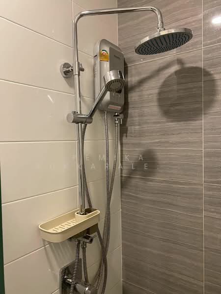 Knightsbridge Kaset-Society : ไนท์บริดจ์ เกษตร-โซไซตี้, Bangkok, ถนน พหลโยธิน, Sena Nikhom, Chatuchak, Bangkok, 1 Bedroom, 34 sqm, Condo For Sale, by Pemika Aukkaraleekul, 500372449 - DDproperty.com