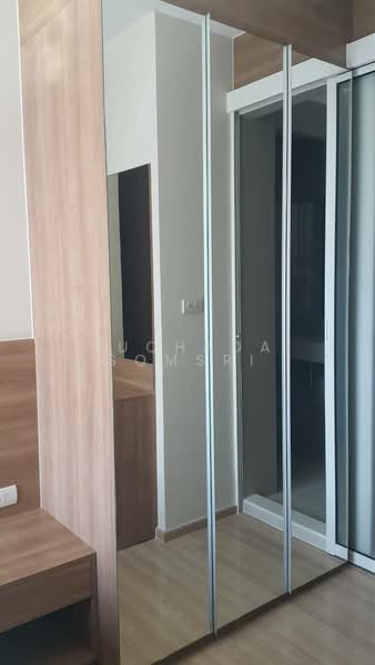 Rhythm Sathorn, Bangkok, 141 Soi Sathorn 21, Yan Nawa, Sathon, Bangkok, 1 Bedroom, 35 sqm, Condo For Sale, by Suchada Somsri, 500372450 - DDproperty.com