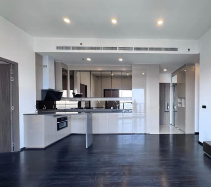 Park Origin Thonglor, Bangkok, Soi Thonglor 10, Sukhumvit Road, Khlong Tan Nua, Watthana, Bangkok, 3 Bedrooms, 99 sqm, Condo For Sale, by Pemika Aukkaraleekul, 500372451 - DDproperty.com