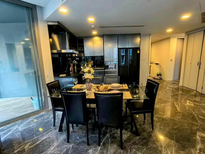 ASHTON Residence 41 : แอชตัน เรสซิเดนซ์ 41, กรุงเทพ, สุขุมวิท 41, คลองตันเหนือ, วัฒนา, กรุงเทพ, 135 ตร.ม., คอนโด ให้เช่า, โดย Waiyawut Kwanmongkhol, 500372453 - DDproperty.com