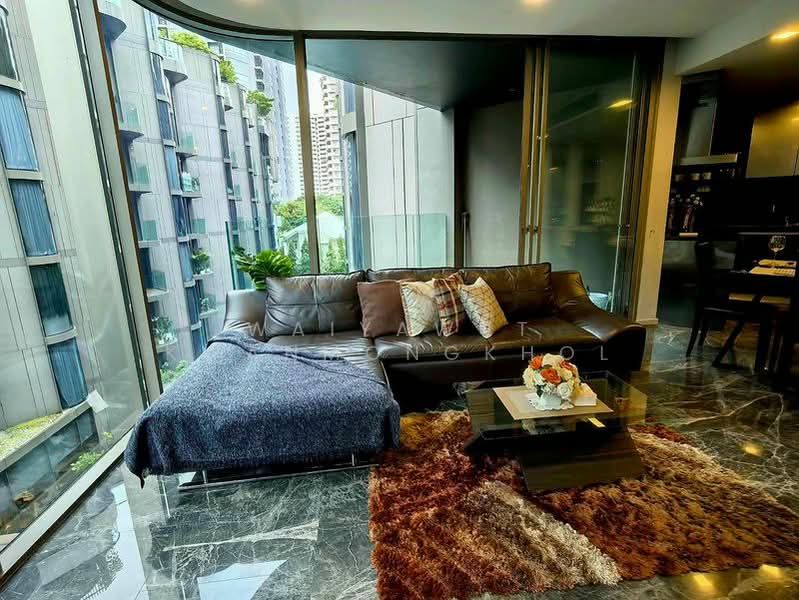 ASHTON Residence 41, Bangkok, Sukhumvit 41, Khlong Tan Nua, Watthana, Bangkok, 3 Bedrooms, 135 sqm, Condo For Rent, by Waiyawut Kwanmongkhol, 500372453 - DDproperty.com