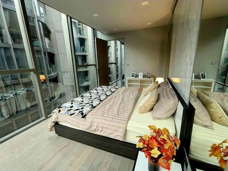 ASHTON Residence 41, Bangkok, Sukhumvit 41, Khlong Tan Nua, Watthana, Bangkok, 3 Bedrooms, 135 sqm, Condo For Rent, by Waiyawut Kwanmongkhol, 500372453 - DDproperty.com