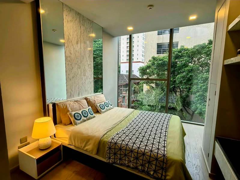 ASHTON Residence 41, Bangkok, Sukhumvit 41, Khlong Tan Nua, Watthana, Bangkok, 3 Bedrooms, 135 sqm, Condo For Rent, by Waiyawut Kwanmongkhol, 500372453 - DDproperty.com
