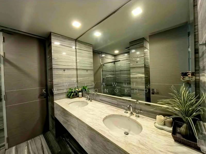 ASHTON Residence 41, Bangkok, Sukhumvit 41, Khlong Tan Nua, Watthana, Bangkok, 3 Bedrooms, 135 sqm, Condo For Rent, by Waiyawut Kwanmongkhol, 500372453 - DDproperty.com