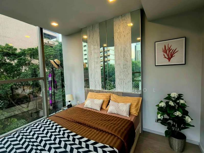 ASHTON Residence 41, Bangkok, Sukhumvit 41, Khlong Tan Nua, Watthana, Bangkok, 3 Bedrooms, 135 sqm, Condo For Rent, by Waiyawut Kwanmongkhol, 500372453 - DDproperty.com