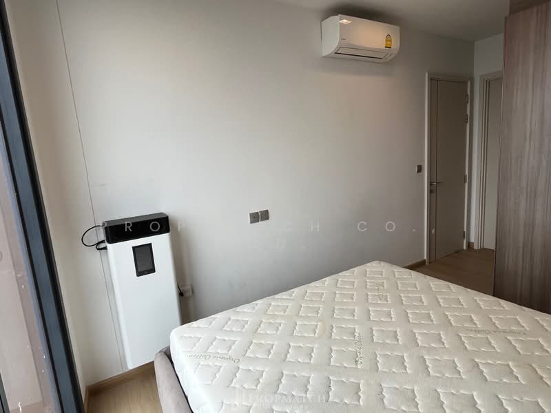The Line Phahon-Pradipat, Bangkok, 21 Pradiphat Road, Samsen Nai, Phaya Thai, Bangkok, 2 Bedrooms, 53 sqm, Condo For Rent, by PROPMATCH CO., LTD., 500372456 - DDproperty.com