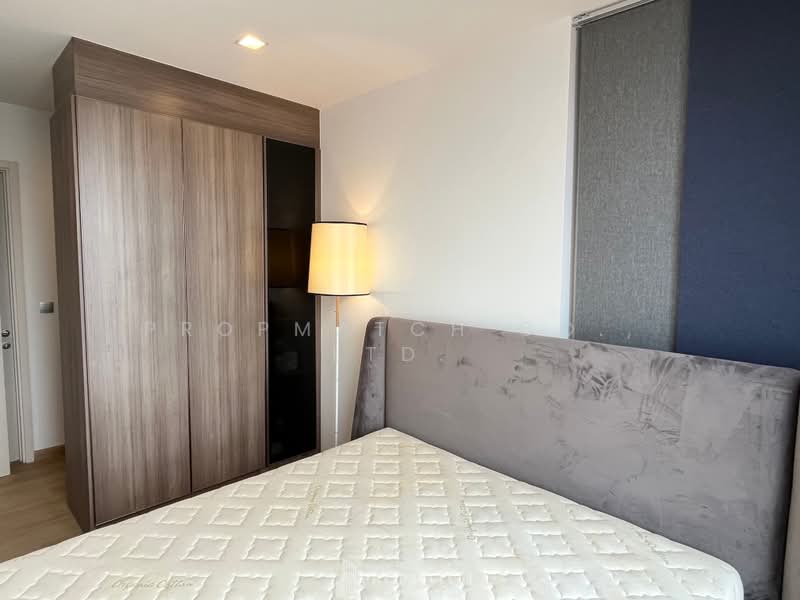 The Line Phahon-Pradipat, Bangkok, 21 Pradiphat Road, Samsen Nai, Phaya Thai, Bangkok, 2 Bedrooms, 53 sqm, Condo For Rent, by PROPMATCH CO., LTD., 500372456 - DDproperty.com